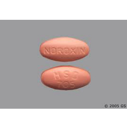 Norfloxacin Tablets