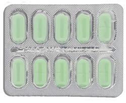 Omidazole Tablets