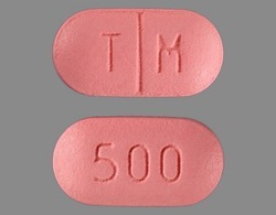 Tinidazole Tablets