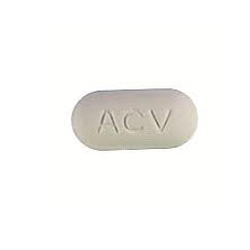 Acyclovir Dispensable Tablets